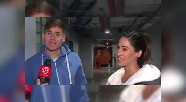 ¿Spheffany Loza no tiene una buena relación con las hijas de Pancho Rodríguez?