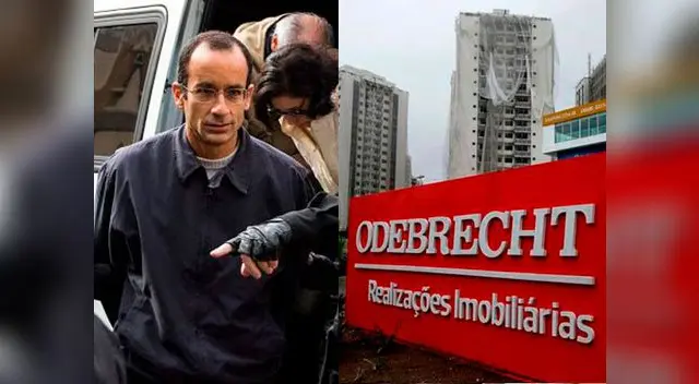 Poder Judicial aprobó acuerdo de colaboración eficaz firmado entre Odebrecht y los fiscales peruanos