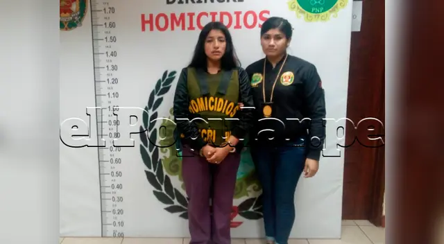 La mujer contaba con un falso título para convencer a sus víctimas