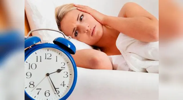 Dormir bien repara el daño celular ocasionado por el día a día, restaura el tejido y rejuvenece Dormir bien repara el daño celular ocasionado por el día a día, restaura el tejido y rejuvenece