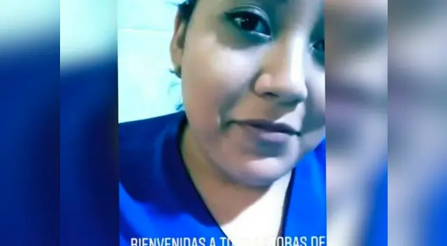 Universidad inició investigaciones tras viralizarse el indignante video Universidad inició investigaciones tras viralizarse el indignante video