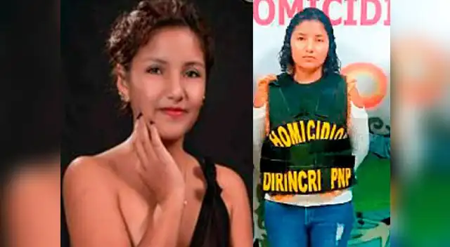 Poder Judicial condenó a 35 años de cárcel a las Joselin Huilca Cavero y Luciana Moreno Sheen que mataron al periodista José Manuel Albarrán Torrealba