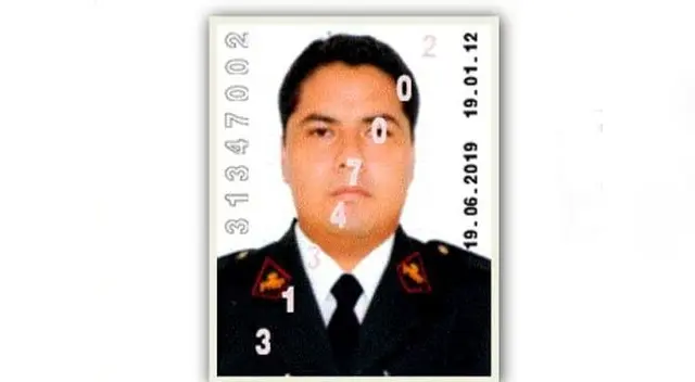 Sujetos intervenidos tienen antecedentes por robo agravado