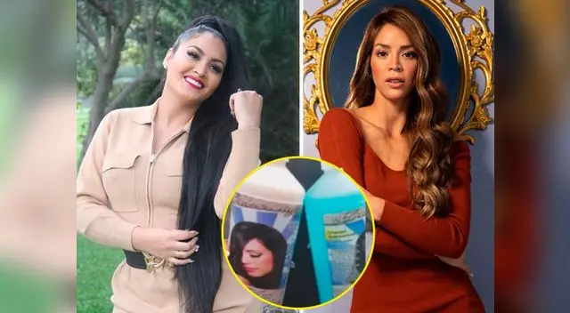 Peluquería de chicas reality es denunciada por trabajar con productos nocivos