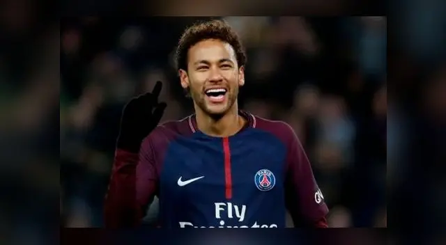Real Madrid tiene en sus planes contratar a Neymar Jr.