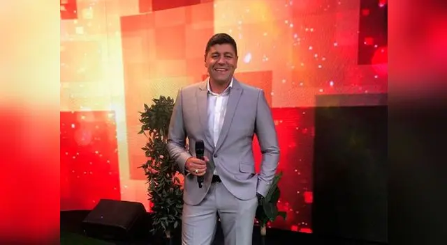 Hijo del Checho Ibarra fue víctima de robo en Santa Anita: “Hoy la vida vale poco”