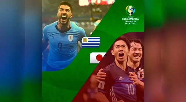 La Celeste disputa su segundo partido por Copa América 2019 EN DIRECTO desde el Arena do Gremio