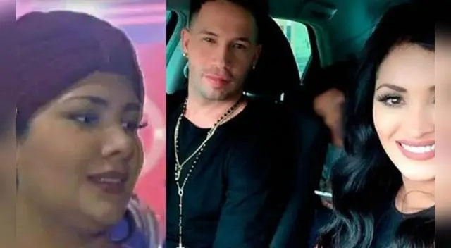 Ojiverde saca al fresco a hermana menor de la "Michi"