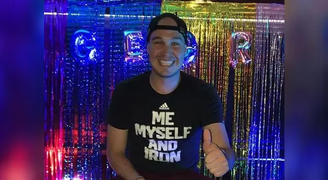 George Forsyth estuvo acompañado en su santo por los trabajadores de municipalidad de La Victoria George Forsyth estuvo acompañado en su santo por los trabajadores de municipalidad de La Victoria