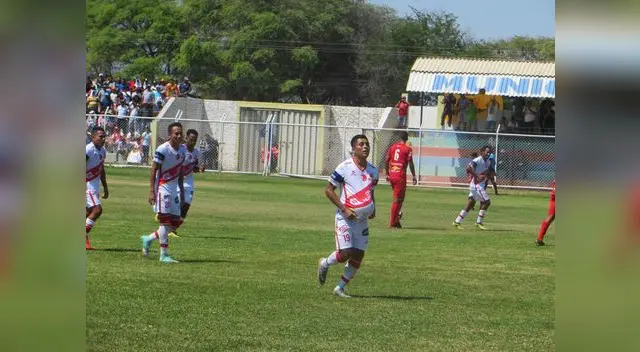 Ronald Huaccha del Atlético Grau espera seguir en racha ante César Vallejo. FOTO: Roberto Saavedra Ronald Huaccha del Atlético Grau espera seguir en racha ante César Vallejo. FOTO: Roberto Saavedra