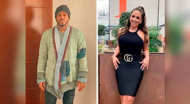 Jefferson Farfán le exigiría a Melissa Klug exorbitante cantidad de dinero por imcumplir confidencialidad Jefferson Farfán le exigiría a Melissa Klug exorbitante cantidad de dinero por imcumplir confidencialidad