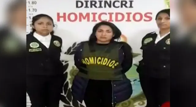 Joven acuchilló a su pareja tras discusión Joven acuchilló a su pareja tras discusión