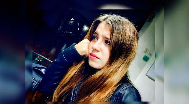 Flavia Laos tuvo un encuentro con Reinaldo Dos Santos