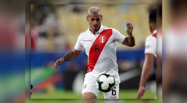 Miguel Trauco cambiaría de club al final de la Copa América