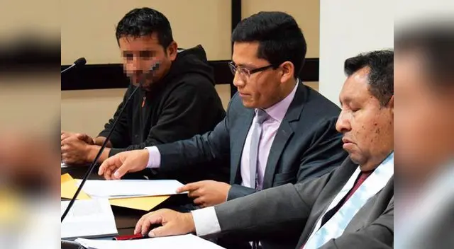 El Poder Judicial dictó 6 meses de prisión preventiva contra Rafael Reyna Rodríguez por intento de violación El Poder Judicial dictó 6 meses de prisión preventiva contra Rafael Reyna Rodríguez por intento de violación