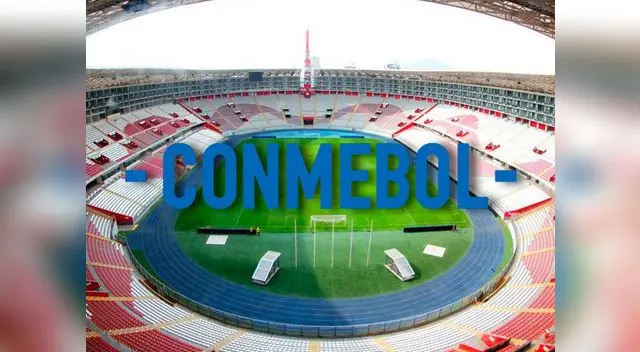 Copa Sudamericana 2019: Conmebol vuelve a cambiar de estadio para la gran final