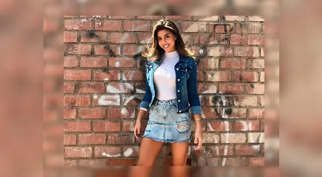 Alondra García Miró gozó de una buena rumba al lado de sus amigas de infancia en Miami Alondra García Miró gozó de una buena rumba al lado de sus amigas de infancia en Miami