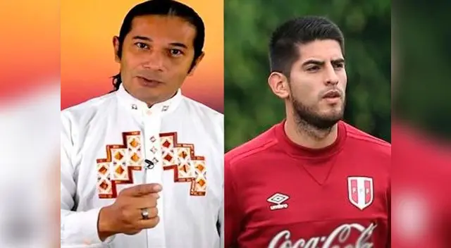 Carlos Zambrano sufrió una lesión durante enfrentamiento contra Brasil