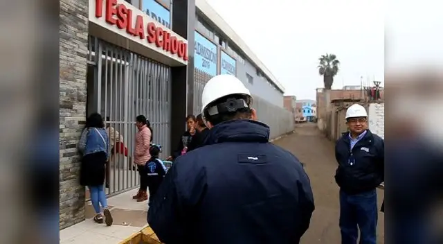 Operativo UMA que implementó Sedapal lucha  contra el robo de agua en Lima y Callao