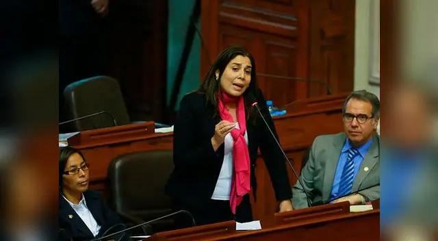 Úrsula Letona y Alejandra Aramayo tuvieron una singular charla