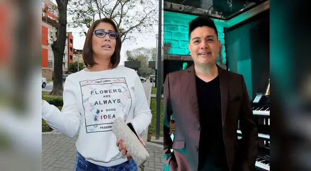 Karla Tarazona manifiesta que conducta de Leonard León es reiterativa