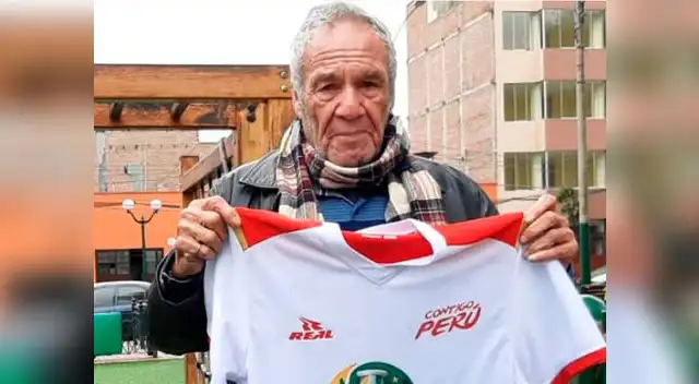 El loco Casaretto le hizo dos goles a brasileños y luego ganamos la Copa América