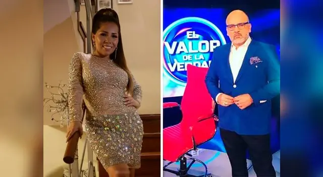 Susan Ochoa no estará en El valor de la verdad, según su mánager
