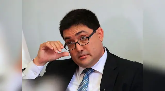 Procurador Jorge Ramírez viajará a Israel para continuar con investigaciones del caso Odebrecht Procurador Jorge Ramírez viajará a Israel para continuar con investigaciones del caso Odebrecht