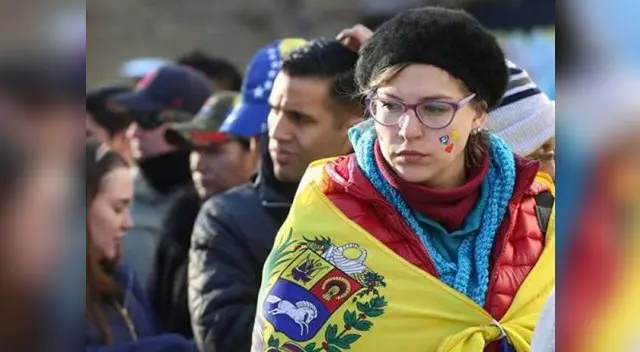 Chile se une a medida de Perú y exigirá visa a venezolanos 