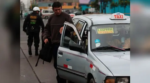 Ministerio de Transportes plantea eliminar colectivos Ministerio de Transportes plantea eliminar colectivos