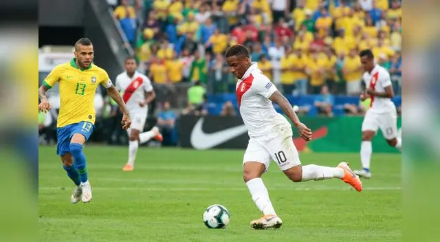 Farfán le pone optimismo