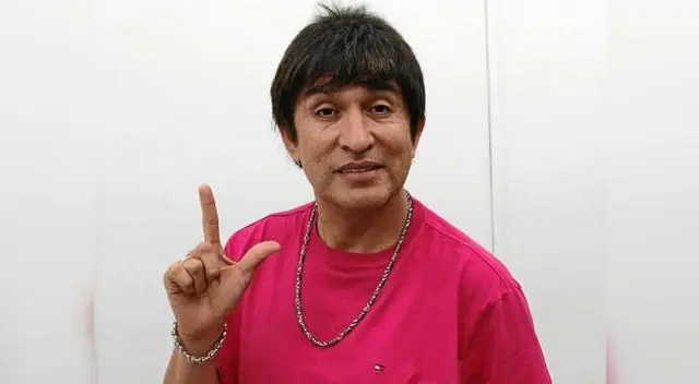 Fernando Armas recibió todo tipo de comentarios tras publicación en Twitter