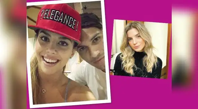 Thaisa Leal envió contundente respuesta a usuaria de Instagram Thaisa Leal envió contundente respuesta a usuaria de Instagram