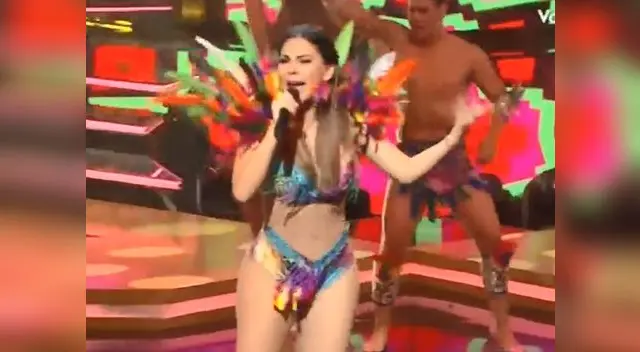 El artista del año se encuentra en la etapa semifinal 