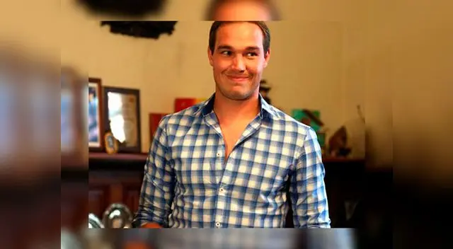 George Forsyth compartió un mensaje para los hinchas de la selección peruana de fútbol