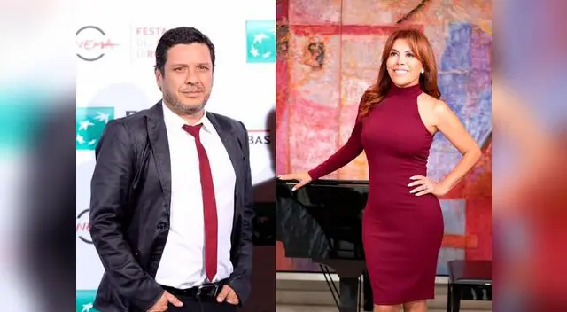 Lucho Cáceres resta importancia a quienes criticaron su rechazo al participacipar en El artista del año