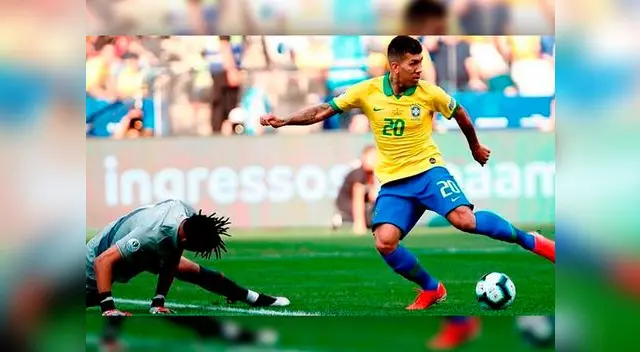 Pedro Gallese: su esposa sacó las garras por críticas tras blooper Pedro Gallese: su esposa sacó las garras por críticas tras blooper