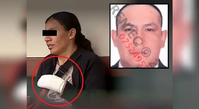 Un nuevo caso de violencia física en Chorrillos