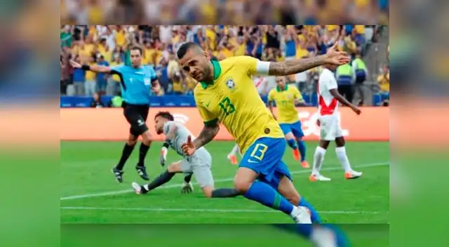 Dani Alves dejó el PSG con emotivo mensaje