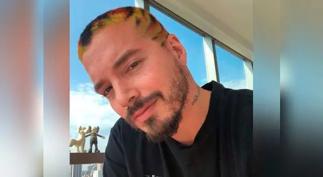 J Balvin se codea con estrellas de la música y deporte