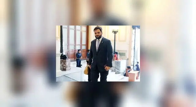  Alberto de Belaunde consideró saber quienes son los congresistas que recibieron financiamiento de la constructora 