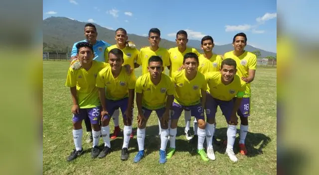 El equipo del Juventud Valladolid es dirigido por Sergio Valladolid