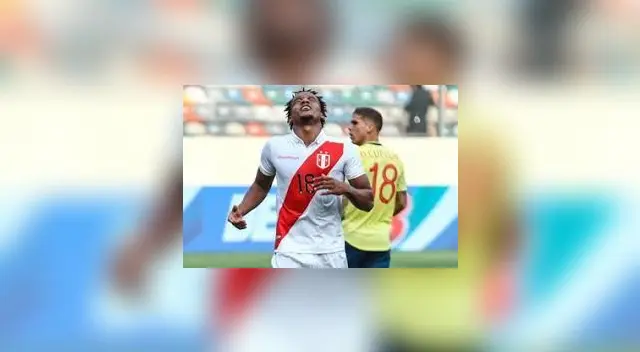 No fue considerado Carrillo ni con Bolivia y Brasil