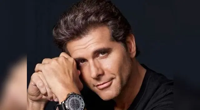 Christian Meier celebra su cumpleaños con infartante fotografía Christian Meier celebra su cumpleaños con infartante fotografía