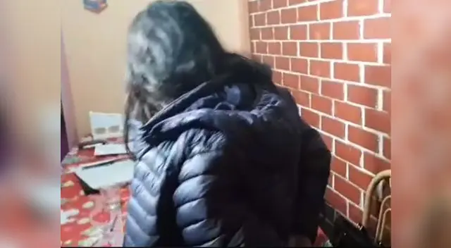 Nuevo caso de violencia contra la mujer en el Rímac Nuevo caso de violencia contra la mujer en el Rímac