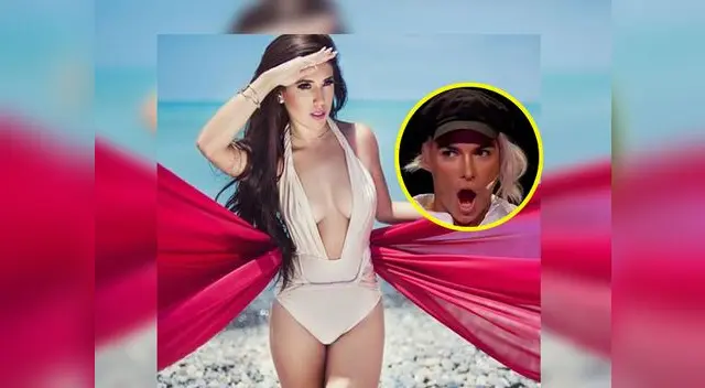 Yahaira Plasencia habló fuerte y claro