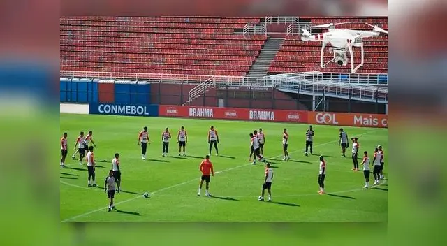 Selección peruana enfrenta el sábado los cuartos de final de la Copa América 2019 Selección peruana enfrenta el sábado los cuartos de final de la Copa América 2019