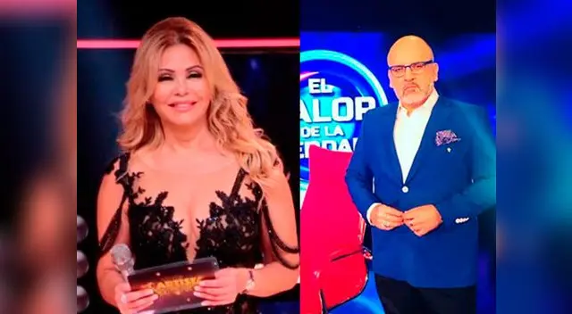 El valor de la verdad y El artista del año compiten fuerte por lograr el primer lugar 