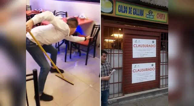 Comensales indignados Comensales indignados