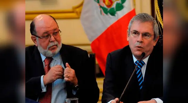 El alcalde de Lima, Luis Castañeda Lossio no acudió a declarar ante la Fiscalía del Equipo Lava Jato